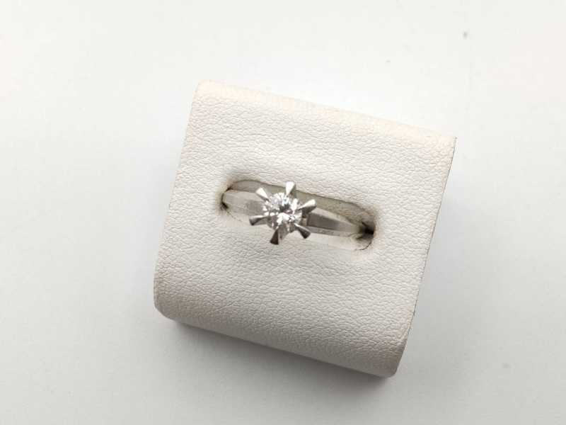 ダイヤモンド買取 指輪 Pt900